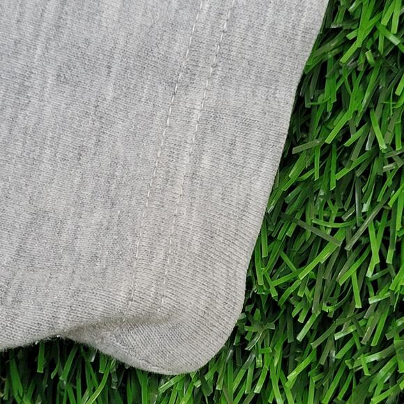 Vintage Y2K NIKE Shirt Womens 2XL 24x28 Gray - Picture 5 of 15